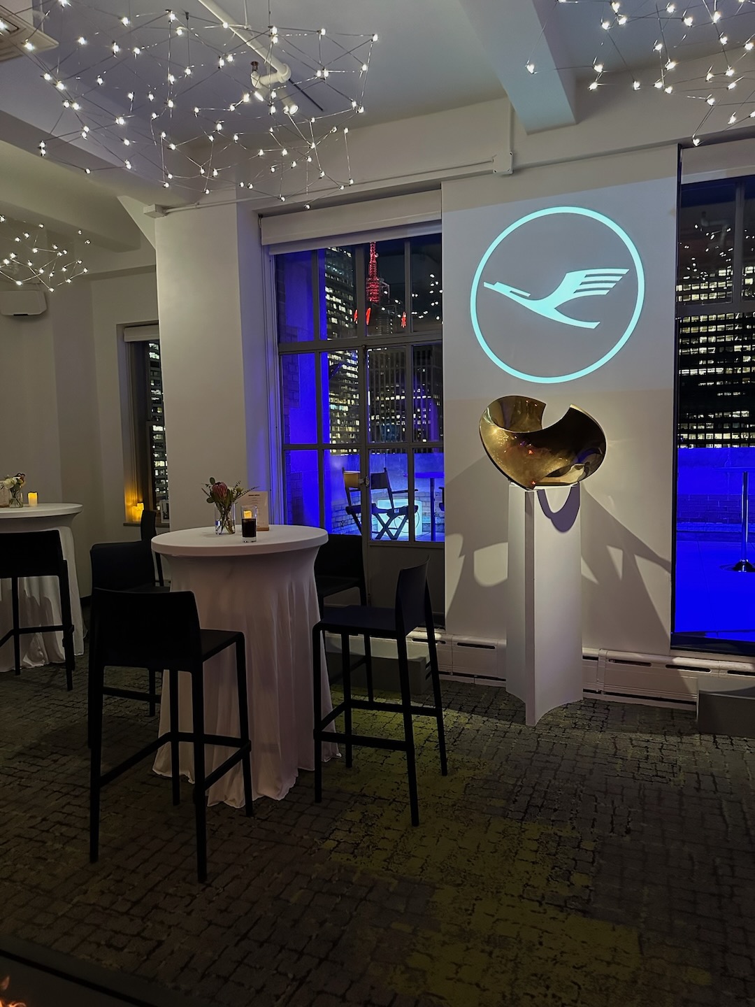 Brand activations, staged with intention.